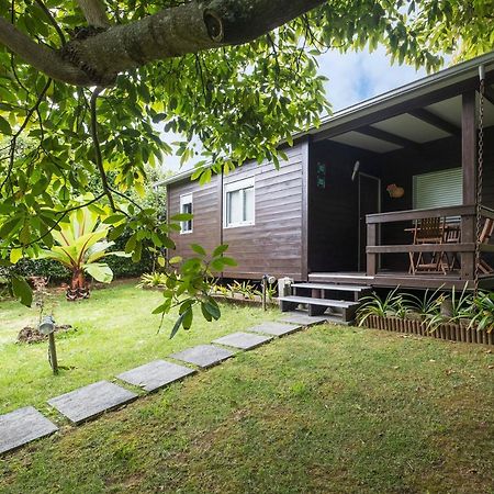 Casa Das Clivias Ponta Delgada Eksteriør bilde