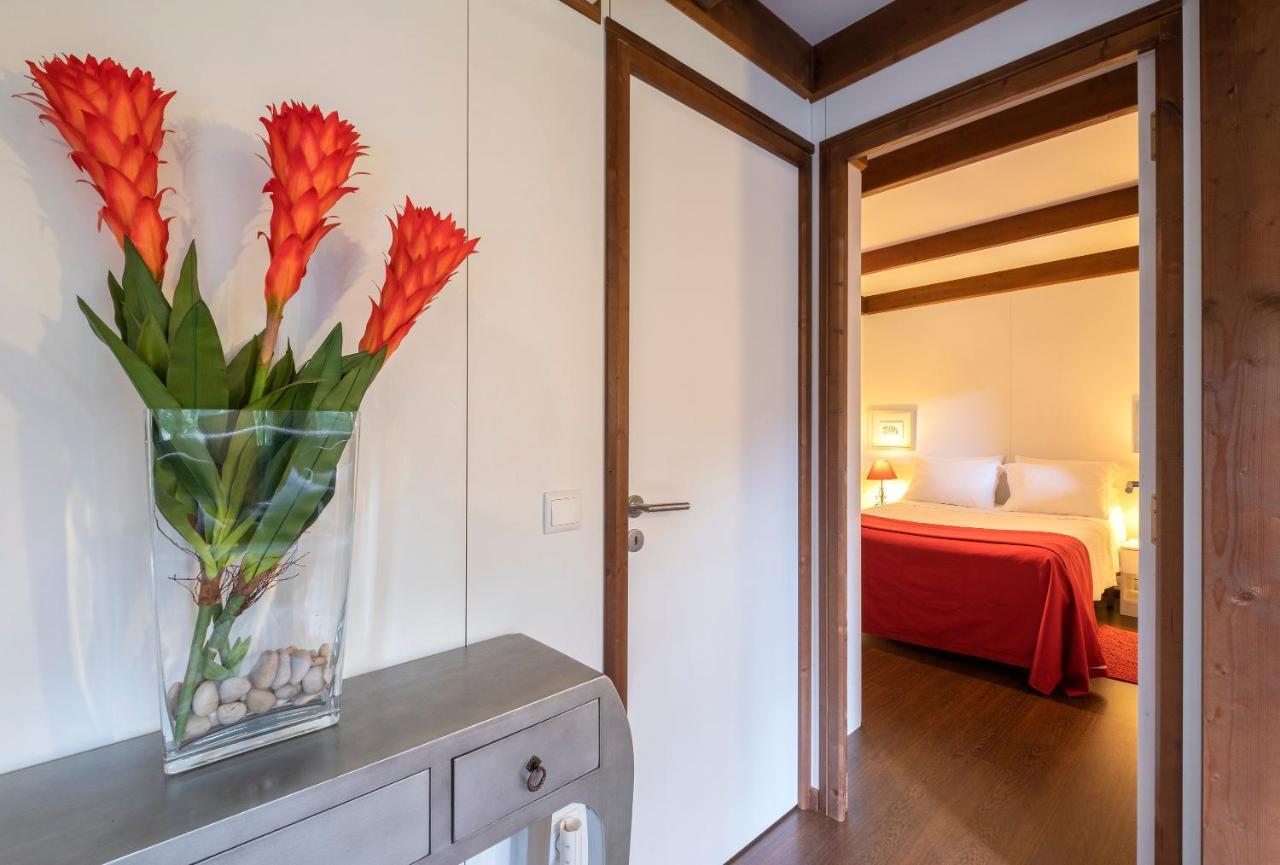 Casa Das Clivias Ponta Delgada Eksteriør bilde